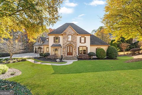 2910 Creek Tree LN Cumming GA 30041