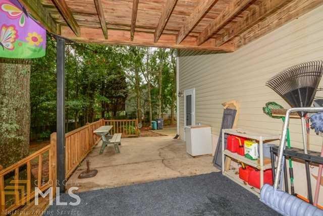 Bridge Station - Residential