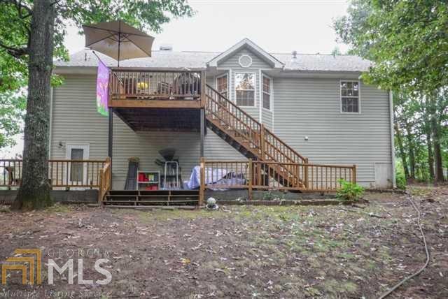 Bridge Station - Residential