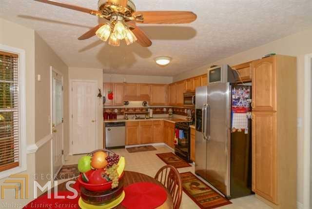Bridge Station - Residential