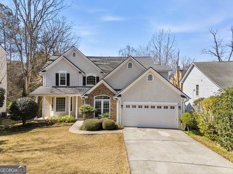 3325 River Summit TRL Duluth GA 30097