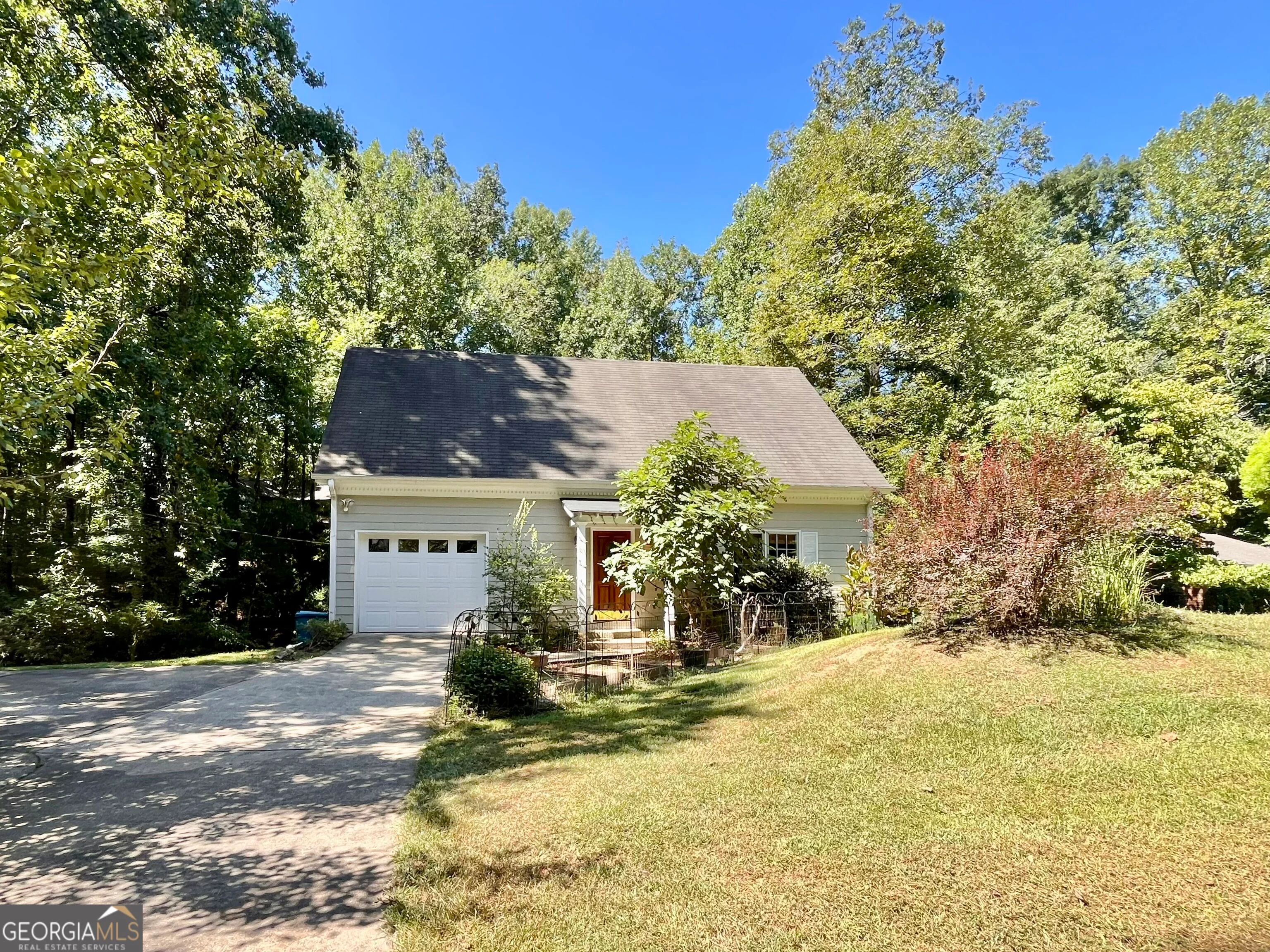 215 Mcduffie Drive