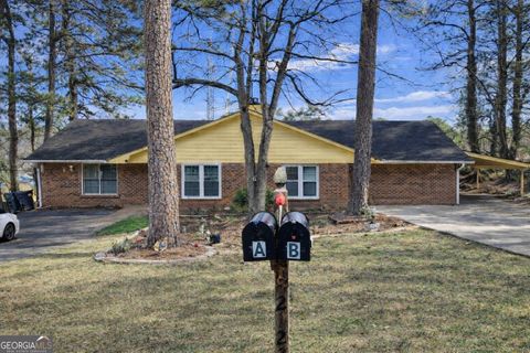 2123 Huddersfield WAY Norcross GA 30071