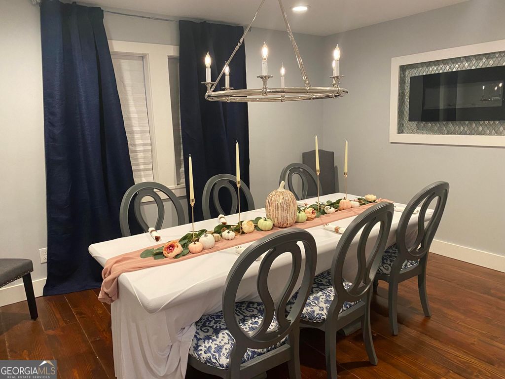 Photo of 7045 Collins Point Road, Cumming, GA 30041 (MLS # 10793296)