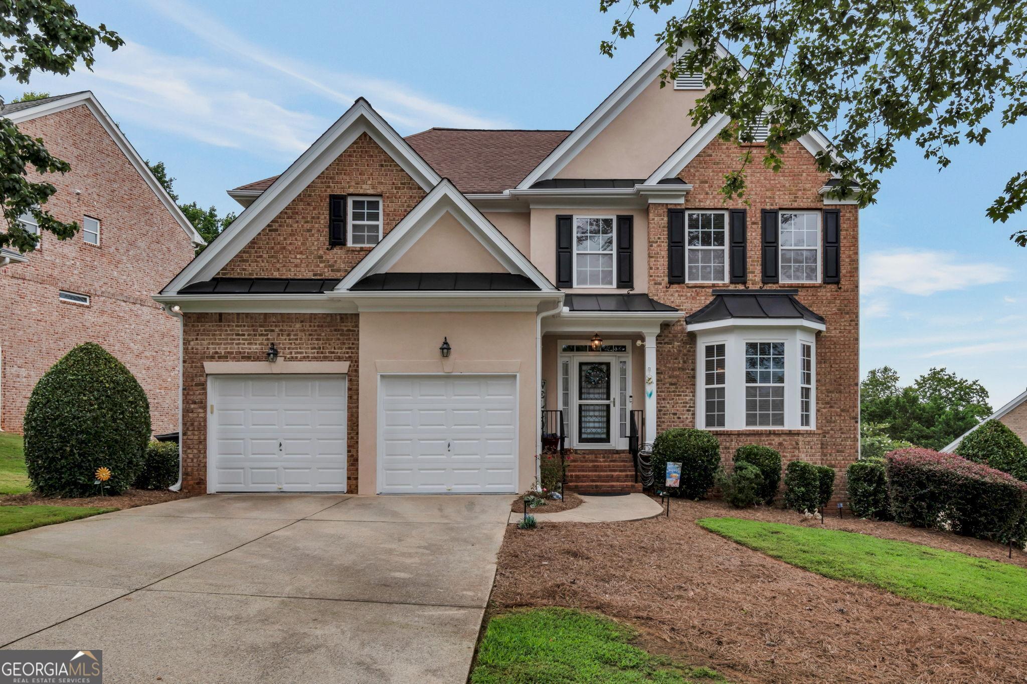 262 Double Gate WAY