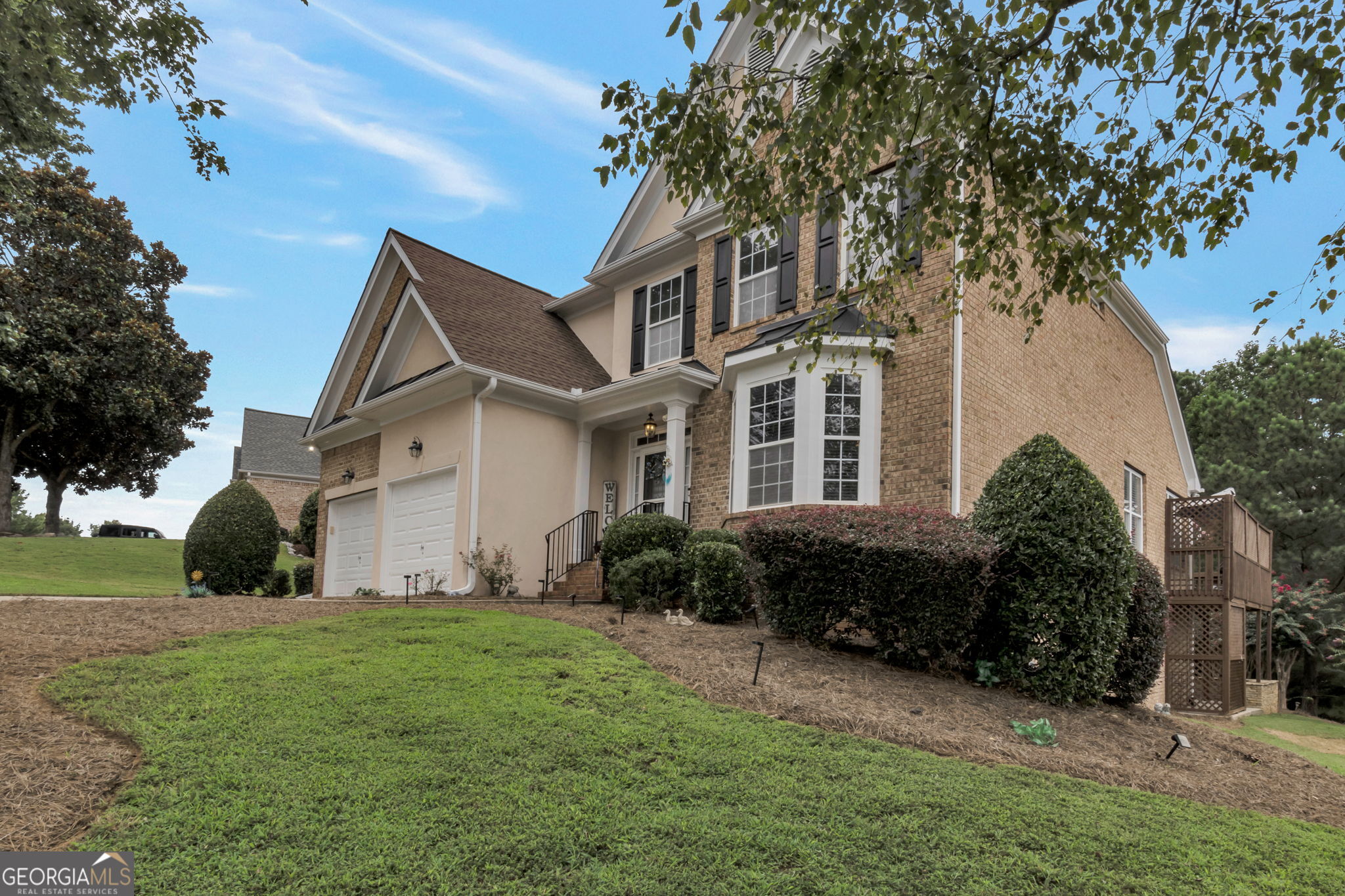 262 Double Gate WAY