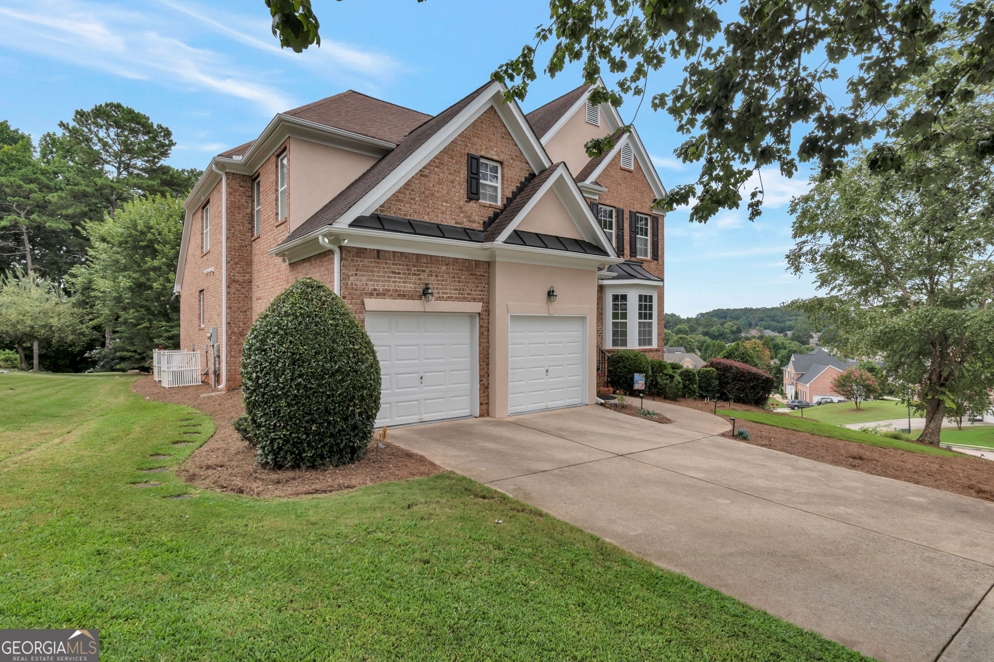 262 Double Gate WAY