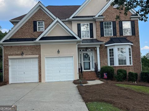 262 Double Gate WAY Sugar Hill GA 30518
