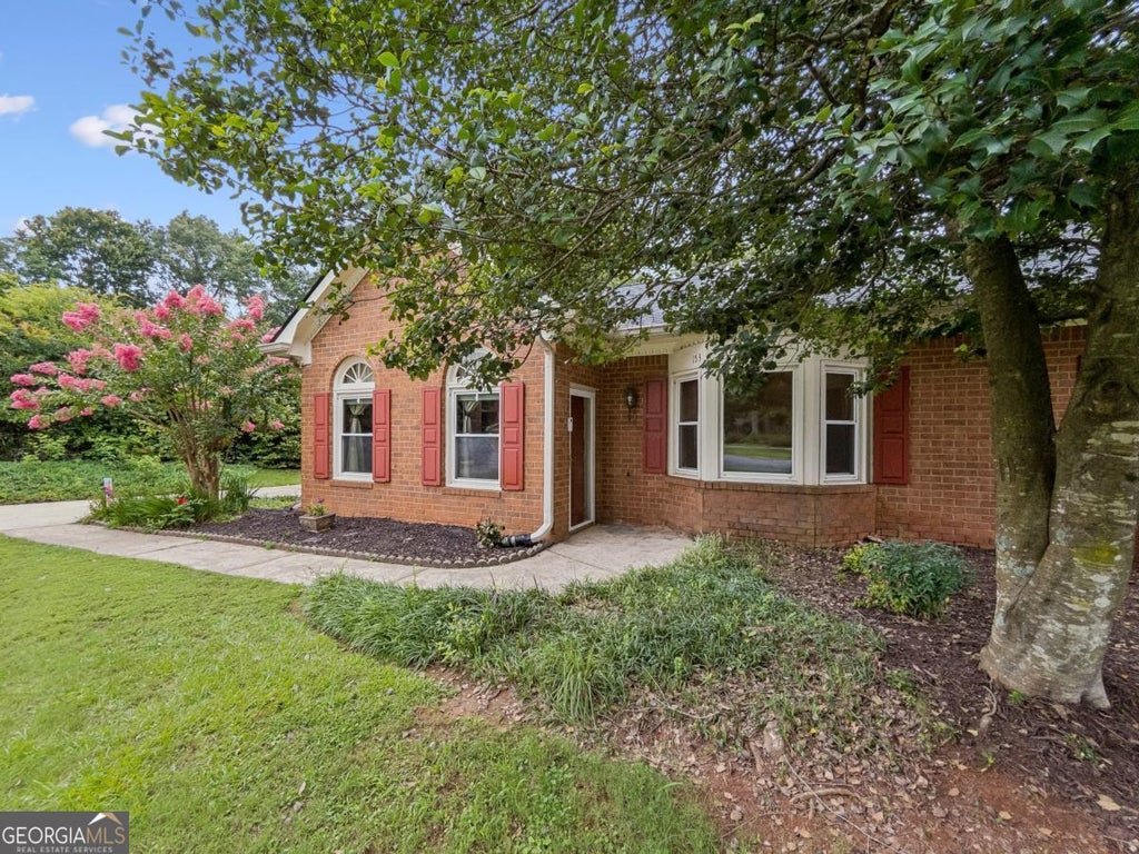 Photo of 153 Ponderosa Drive, Athens, GA 30605 (MLS # 10792034)