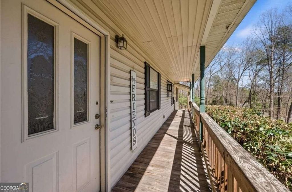 Photo of 229 Whelchel Road, Dawsonville, GA 30534 (MLS # 10762381)