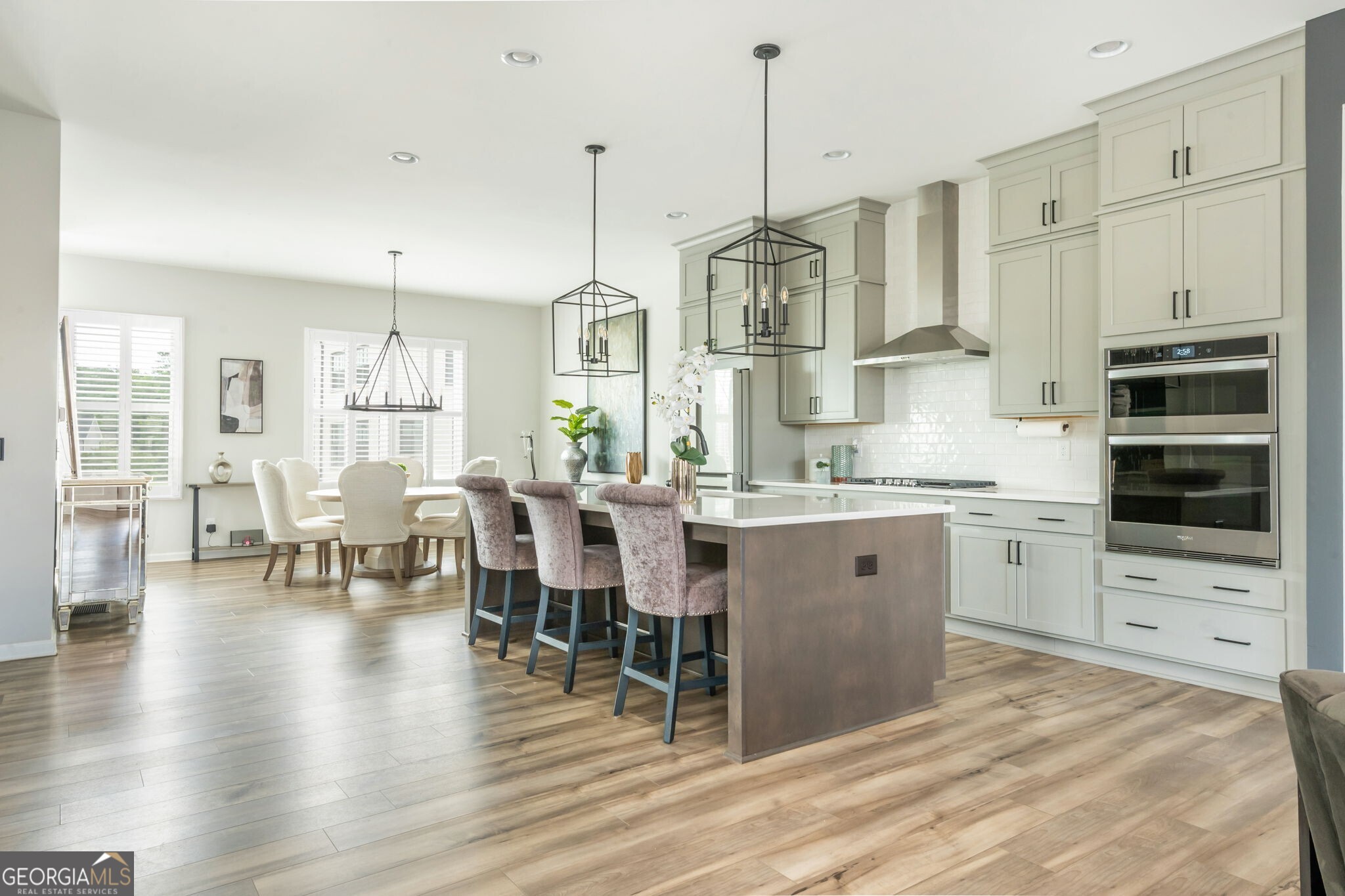 Halcyon - Residential