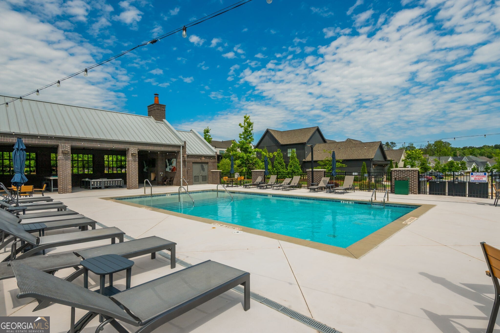 Halcyon - Residential