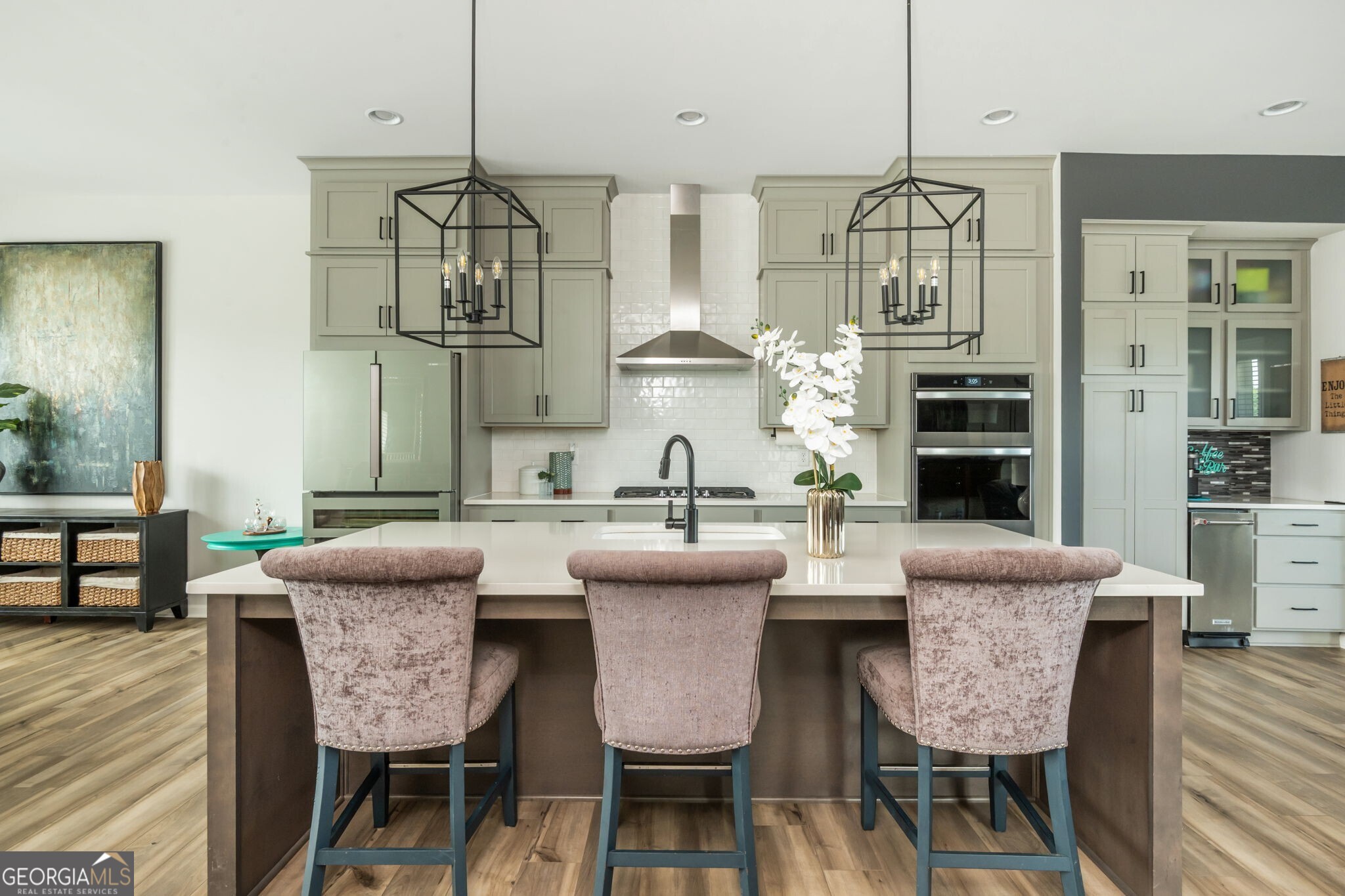 Halcyon - Residential