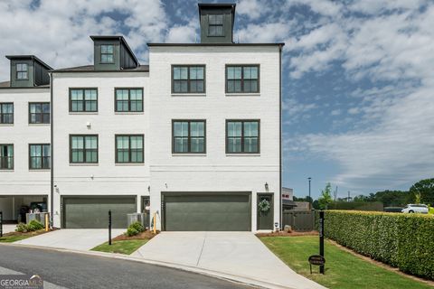 6895 Whitman WALK Alpharetta GA 30005