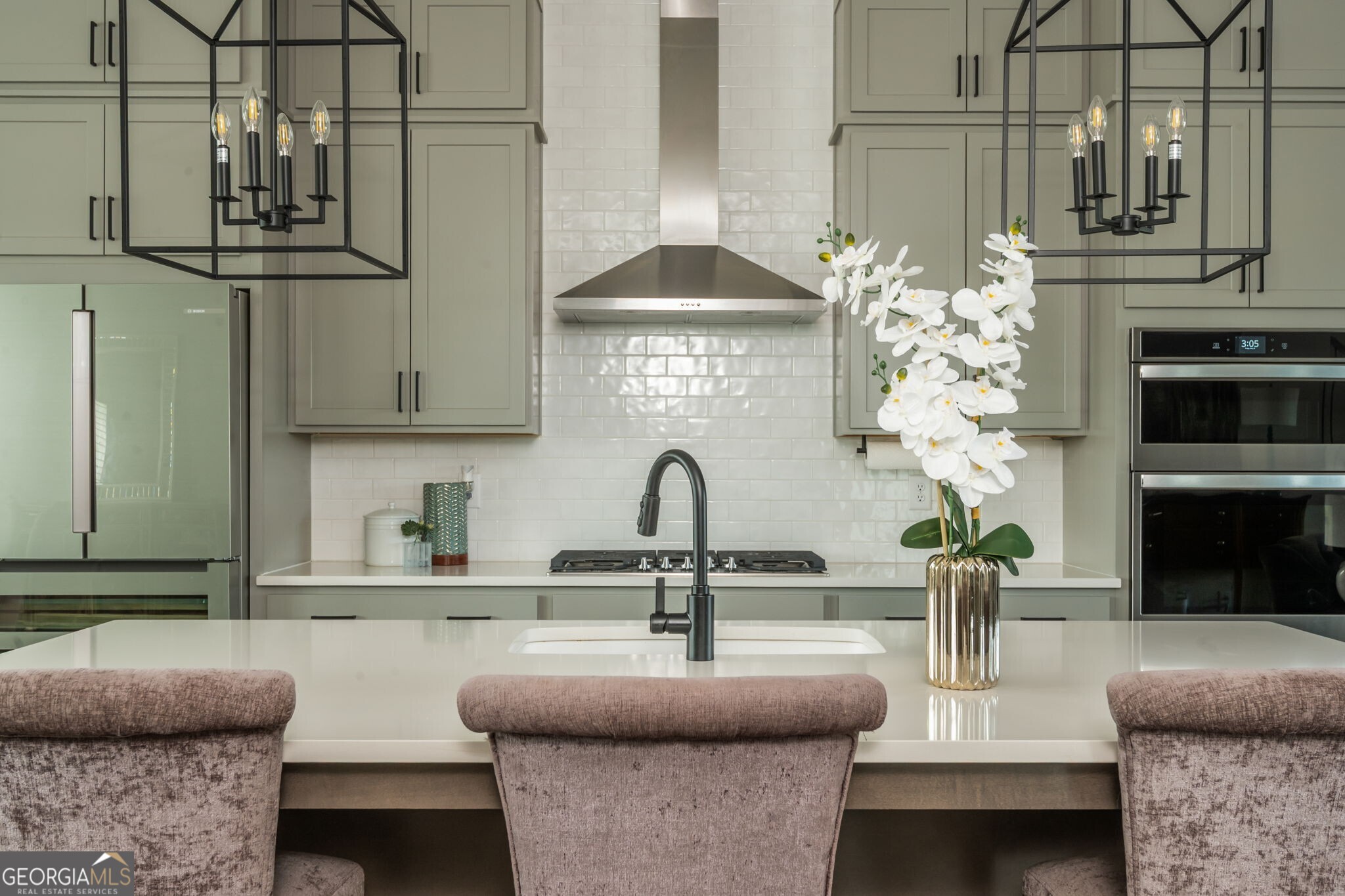Halcyon - Residential