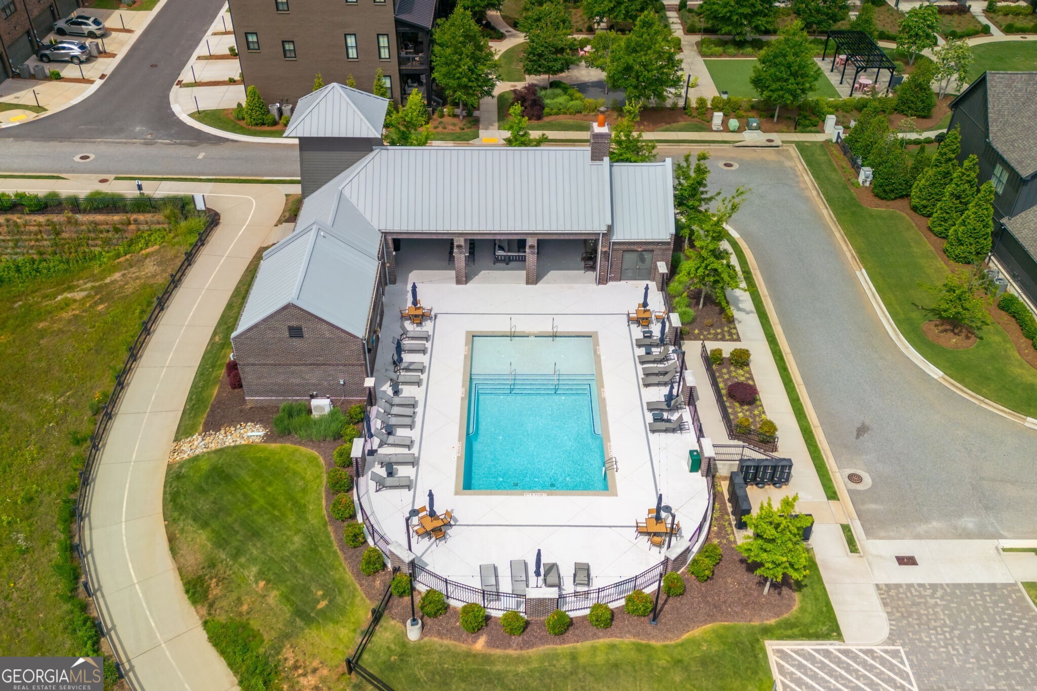 Halcyon - Residential