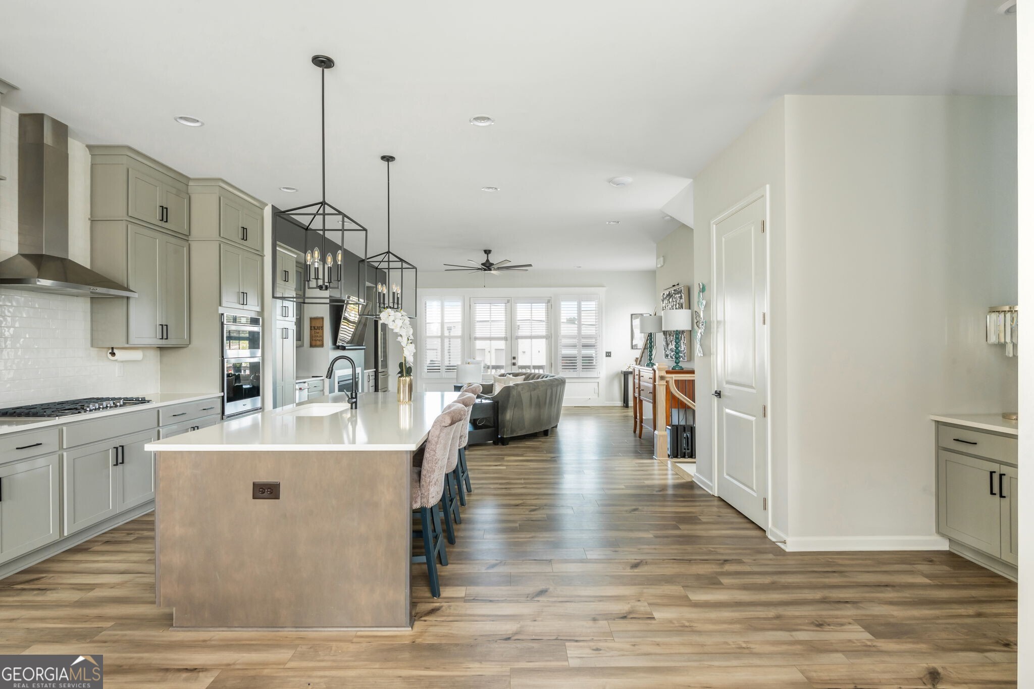 Halcyon - Residential