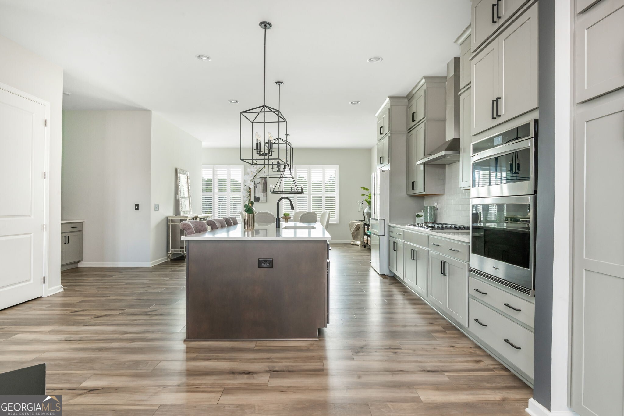 Halcyon - Residential