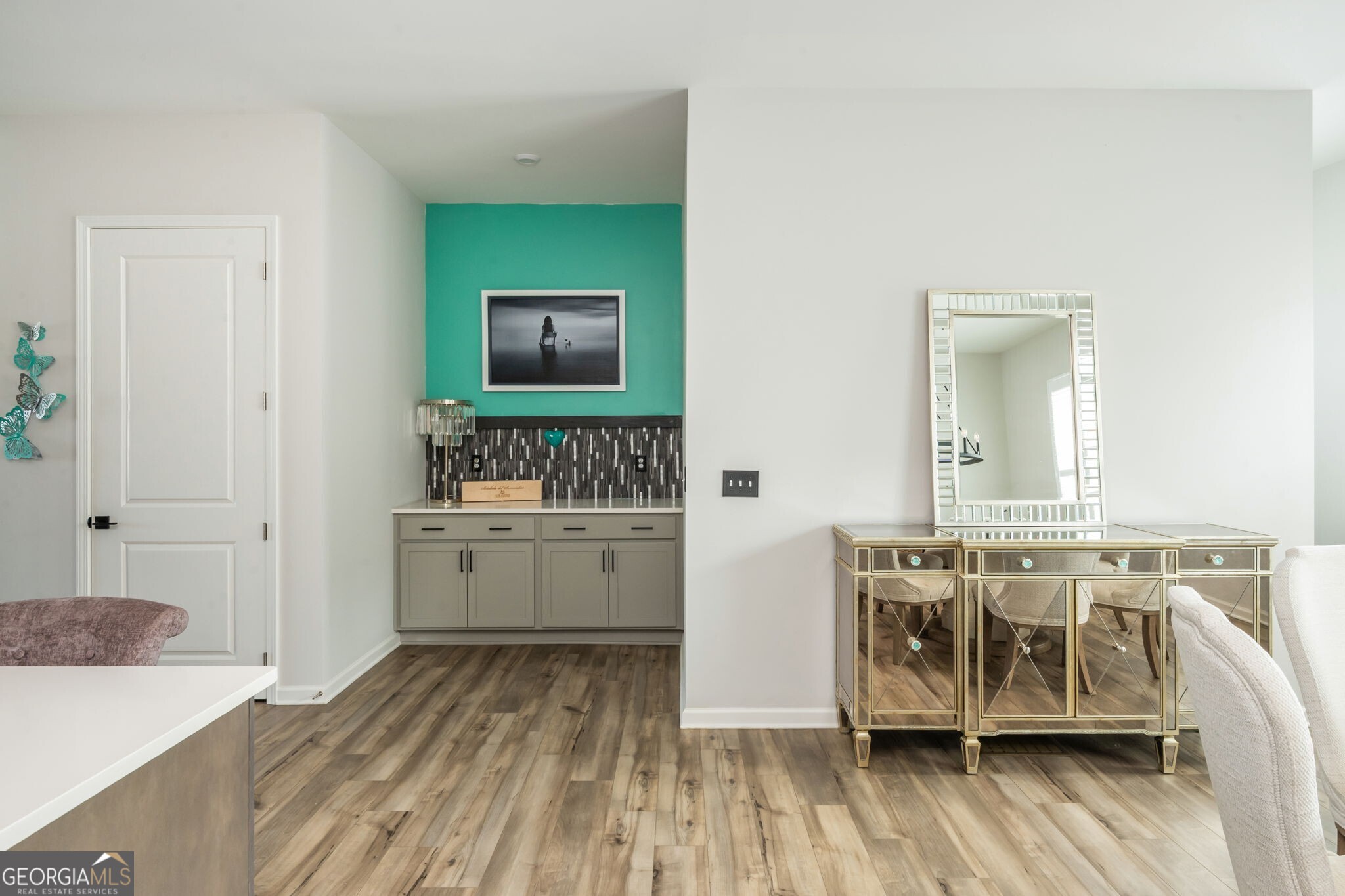 Halcyon - Residential