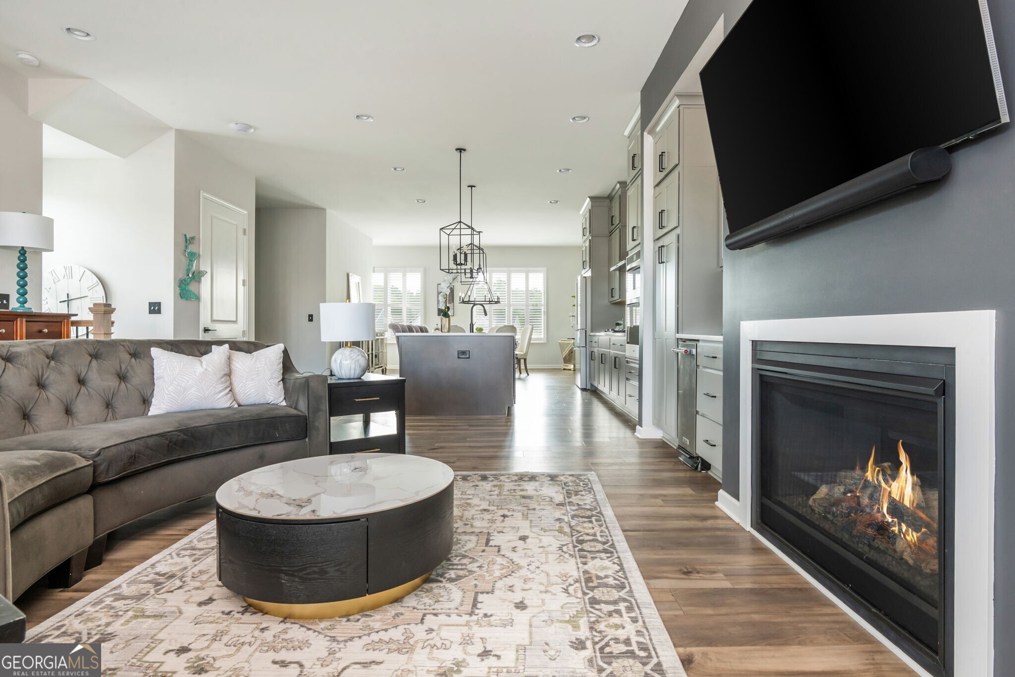 Halcyon - Residential
