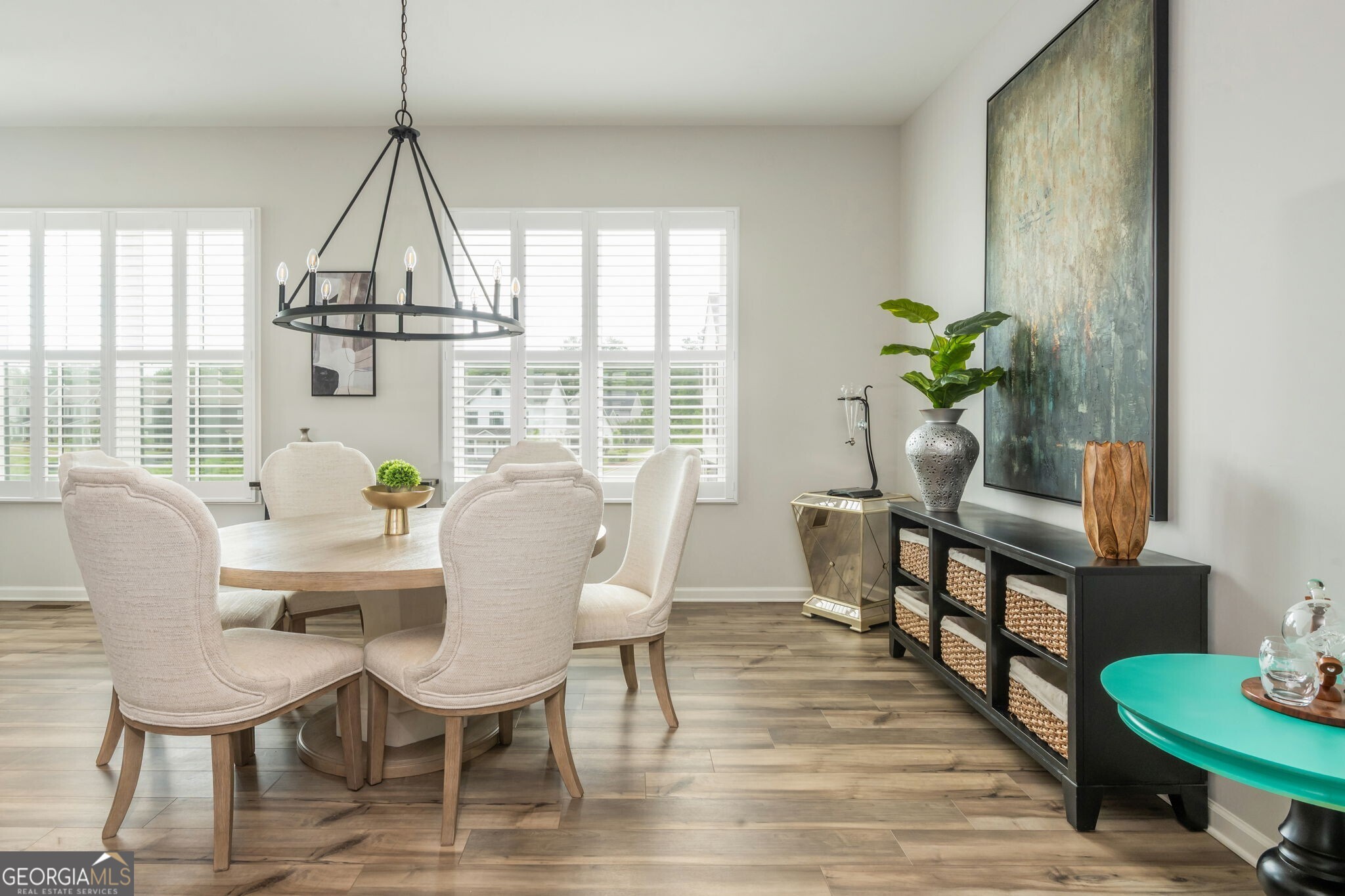 Halcyon - Residential