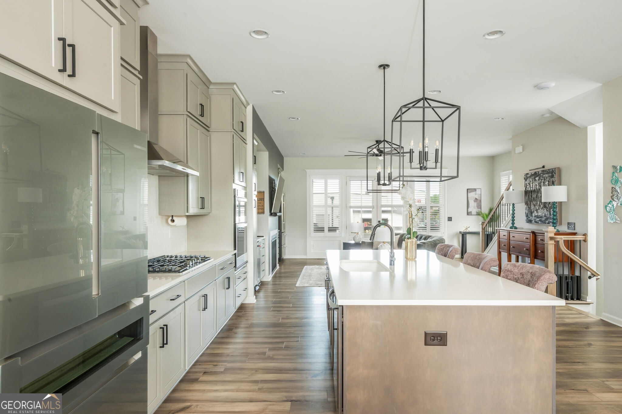 Halcyon - Residential