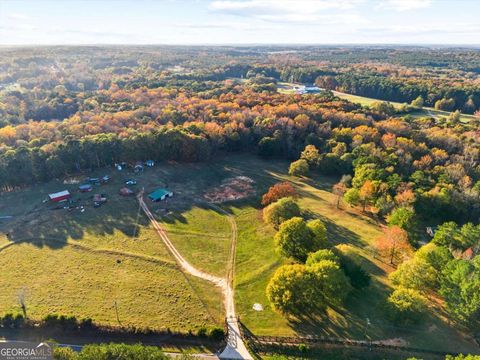 1740 Gratis RD Monroe GA 30656