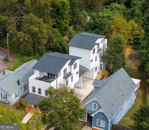 Photo of 1044 Martin Street SE, Atlanta, GA 30315 (MLS # 10626701)