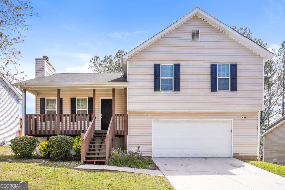 Photo of 728 Stonebridge Park Circle, Lithonia, GA 30058 (MLS # 10834324)