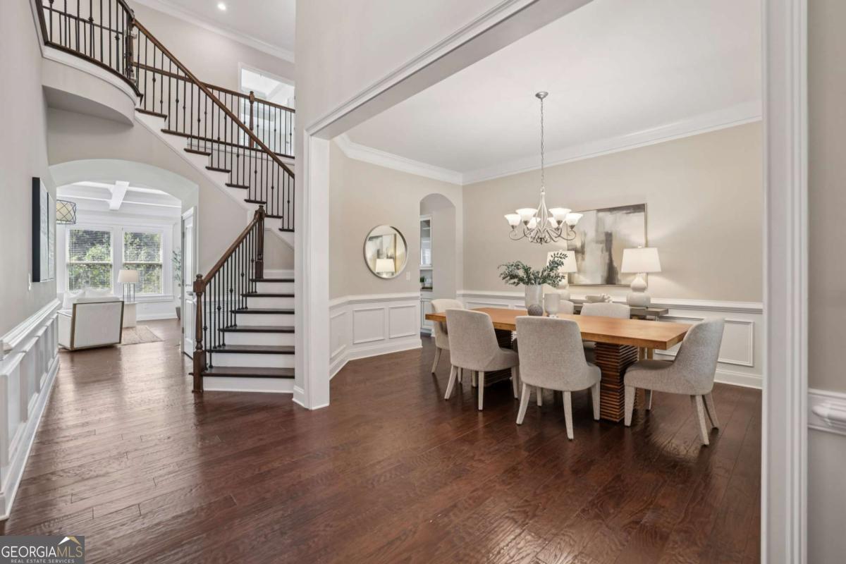 12455 Pindell CIR
