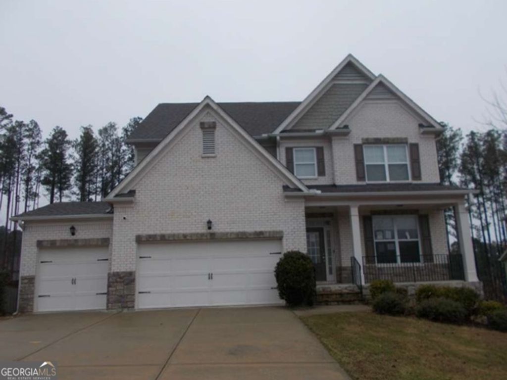 Photo of 123 Tea Rose Lane, Dallas, GA 30132 (MLS # 10689671)