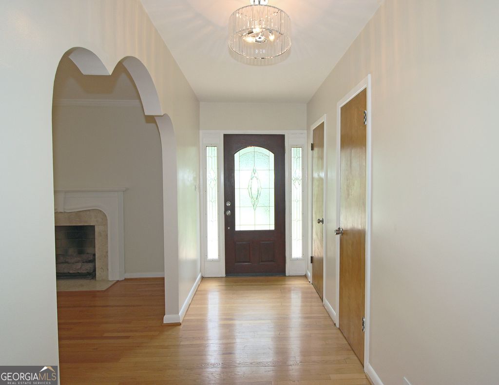 Photo of 257 Chalmers Drive NW, Atlanta, GA 30318 (MLS # 10775856)
