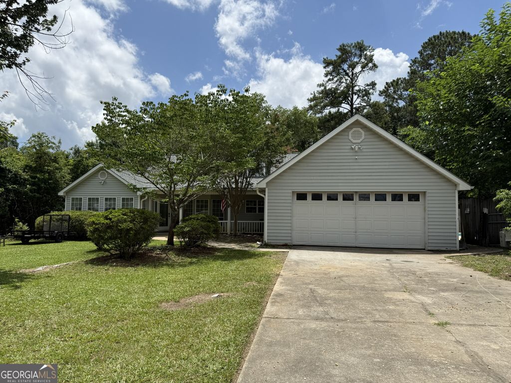 Photo of 293 Osage Circle, Byron, GA 31008 (MLS # 10794508)