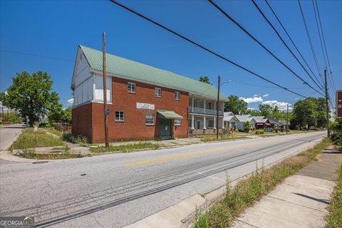 A home in Augusta