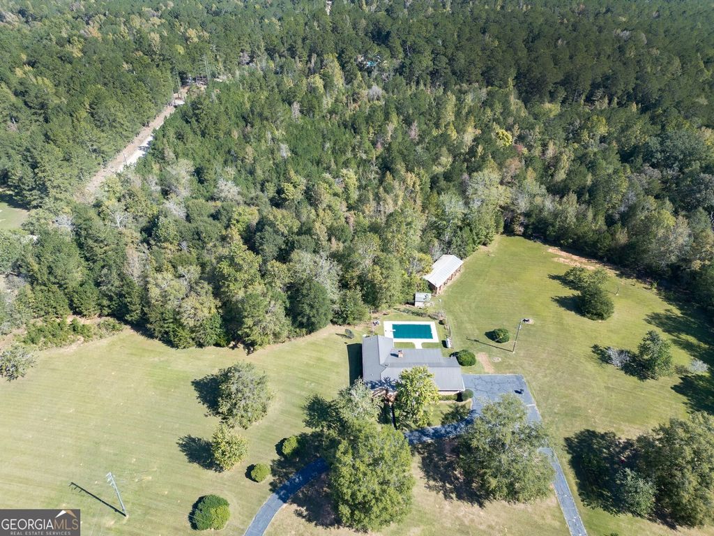 Photo of 7374 Highway 212 W, Monticello, GA 31064 (MLS # 10722078)