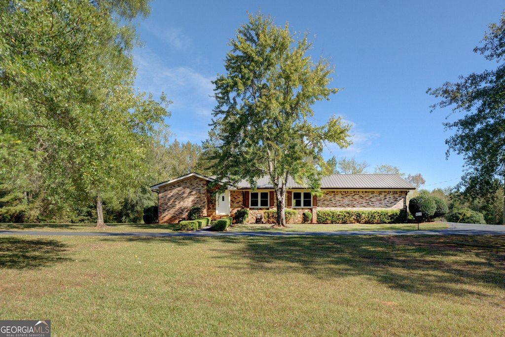 Photo of 7374 Highway 212 W, Monticello, GA 31064 (MLS # 10722078)