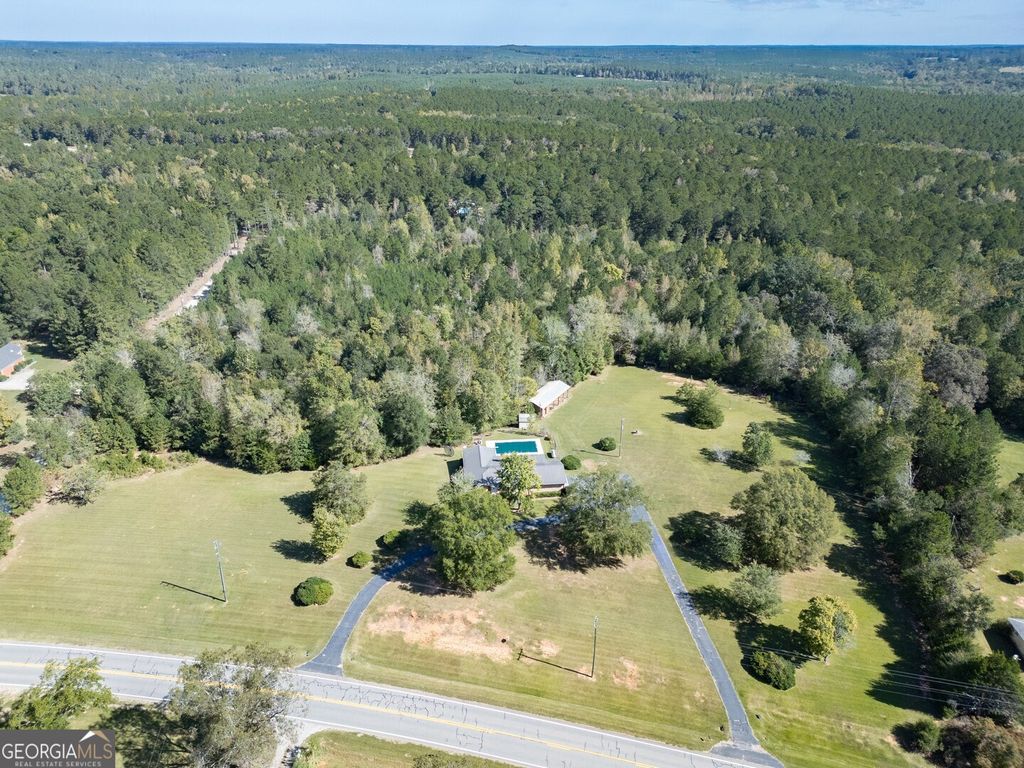 Photo of 7374 Highway 212 W, Monticello, GA 31064 (MLS # 10722078)