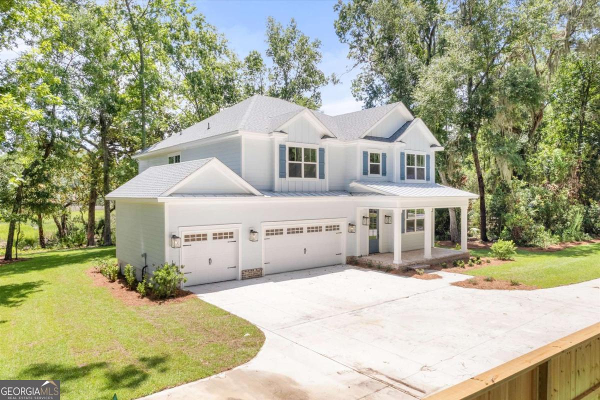 43 Belle Island WAY