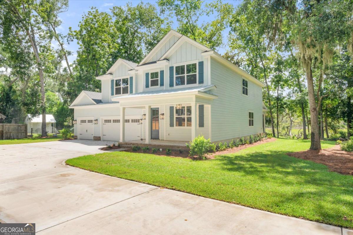 43 Belle Island WAY