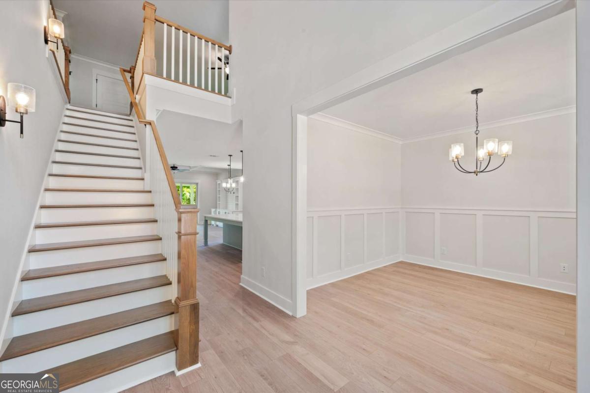 43 Belle Island WAY
