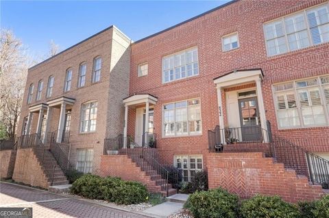 820 Virginia Park Circle NE CIR NE Atlanta GA 30306