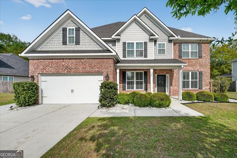 181 Timberland CIR Richmond Hill GA 31324