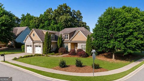 Photo of 17 Maple Grove Drive, Adairsville, GA 30103 (MLS # 10763335)