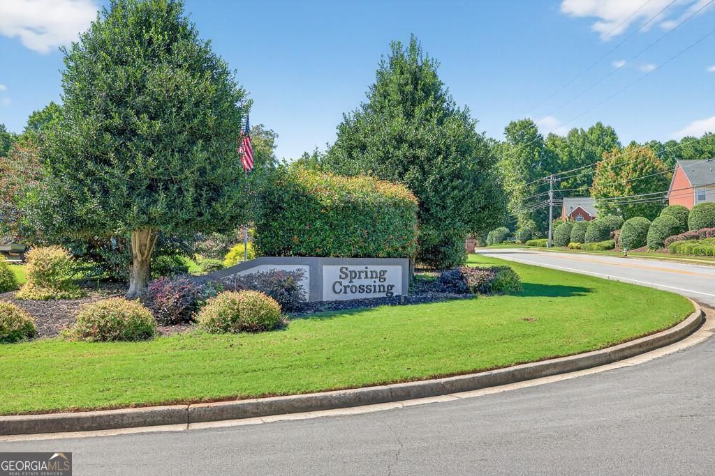 Photo of 985 Spring Brook Drive, Lawrenceville, GA 30043 (MLS # 10804624)