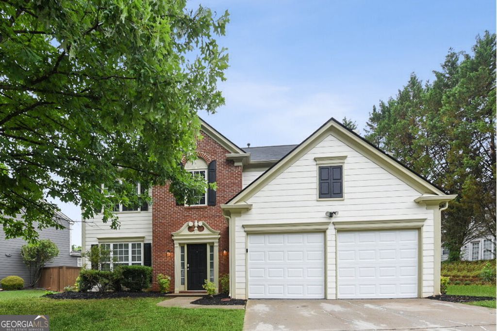 Photo of 133 Nocatee Tl Trl, Woodstock, GA 30188 (MLS # 10679149)