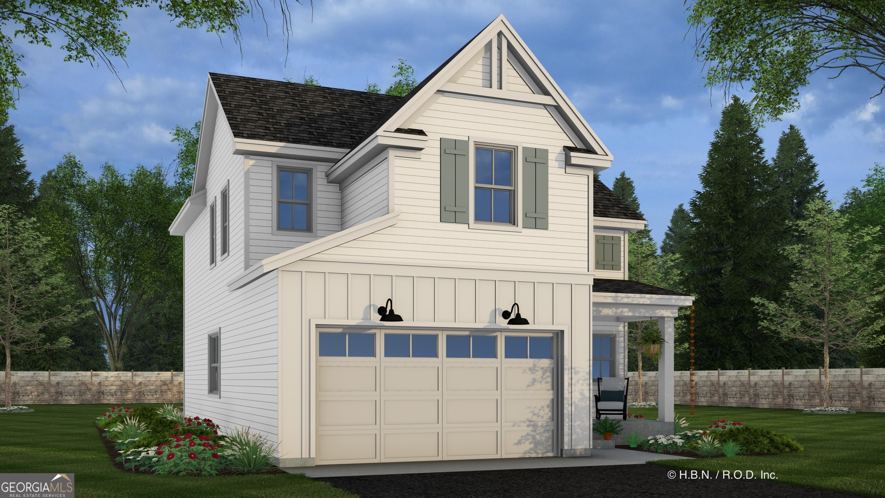 102 Red Oak CT