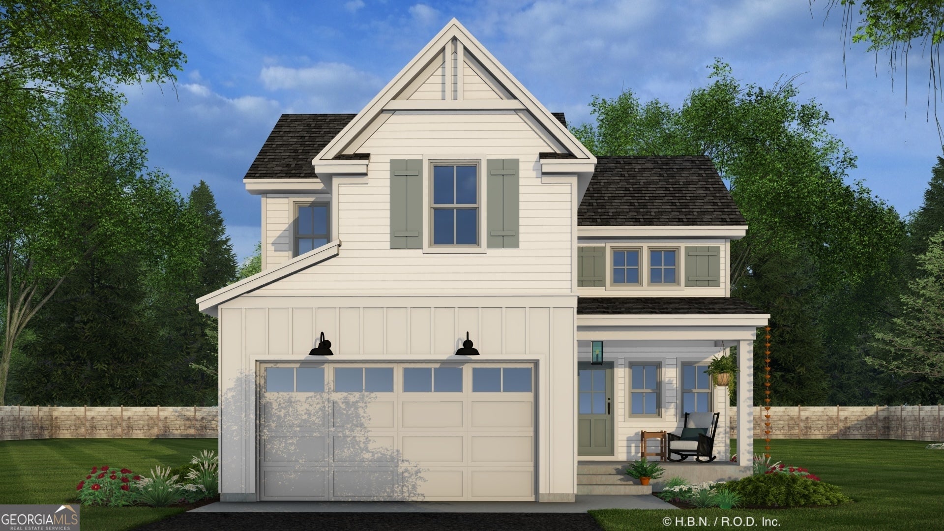 102 Red Oak CT