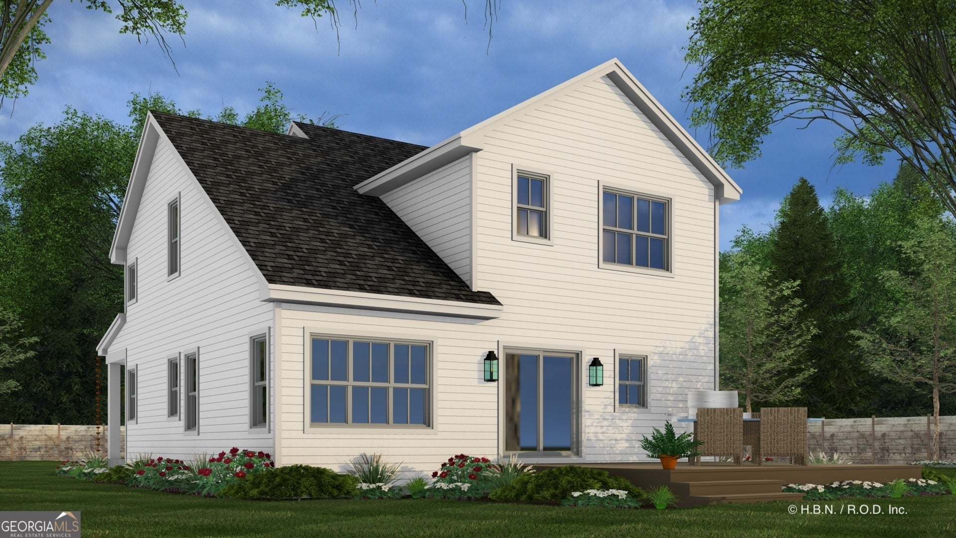102 Red Oak CT