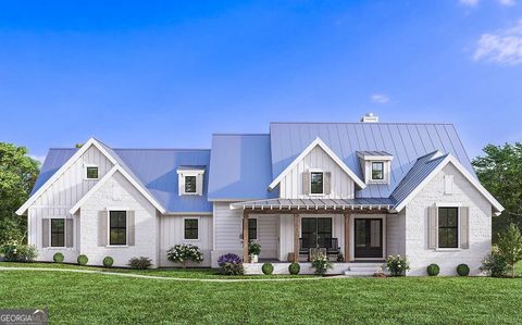 1488 Morgan RD Bremen GA 30110