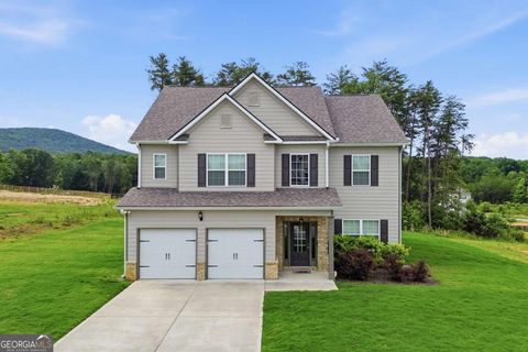 Photo of 61 N Village Circle, Rydal, GA 30171 (MLS # 10775143)
